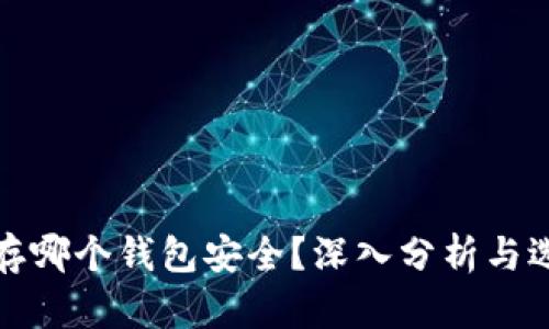 比特币存哪个钱包安全？深入分析与选择建议