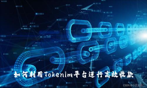如何利用Tokenim平台进行高效收款