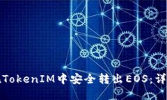 如何在TokenIM中安全转出EOS：详细指南