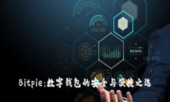 Bitpie：数字钱包的安全与便捷之选
