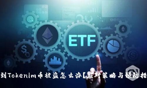 遇到Tokenim币被盗怎么办？应对策略与预防措施